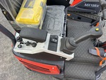 Control Station with 