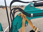 v2 Chassis - Excavator with 