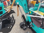 Hydraulics with 