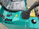 Control Station with 