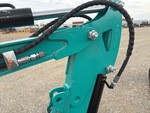 v2 Chassis - Excavator with 