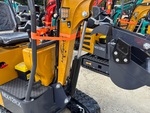 Hydraulics with 