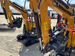 Hydraulics with 