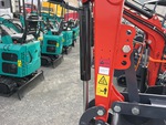 Hydraulics with 