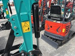 Hydraulics with 
