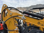 Hydraulics with 