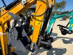 Hydraulics with 