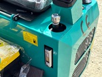 Hydraulics with 