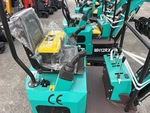 Control Station with 