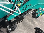 Hydraulics with 