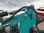 v2 Chassis - Excavator with 