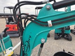 v2 Chassis - Excavator with 