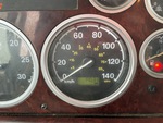 Cab with Engine Hours