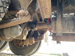 Drivetrain with 