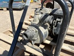 Pump with 