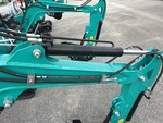 Hydraulics with 