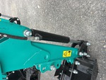 Hydraulics with 