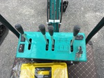 Control Station with 