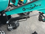 Hydraulics with 