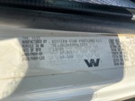 General Appearance with Numéro de série/Numéro d'identification du véhicule automobile