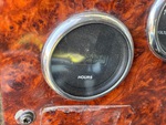 4 Transmision with Engine Hours