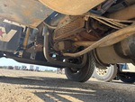 4 Underbody - Truck with 