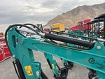 Hydraulics with 