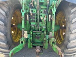 Drivetrain with 