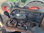 Control Station with 