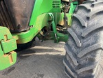 Drivetrain with 
