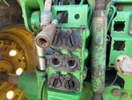 Hydraulics with 