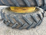 Chassis with 
