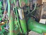 Hydraulics with 
