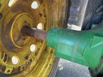 Drivetrain with 