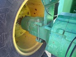 Drivetrain with 