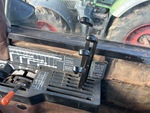 Control Station with 