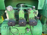 Hydraulics with 