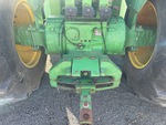 Drivetrain with 