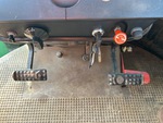 Control Station with 