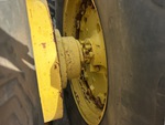 Chassis with 