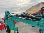 Hydraulics with 