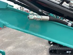 Hydraulics with 