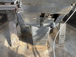 Control Station with 