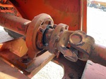 Drivetrain with 