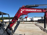v2 Chassis - Excavator with 