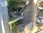 Engine with 