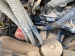 Motor with 