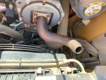 Motor with 
