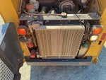 Motor with 