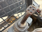 Control Station with 